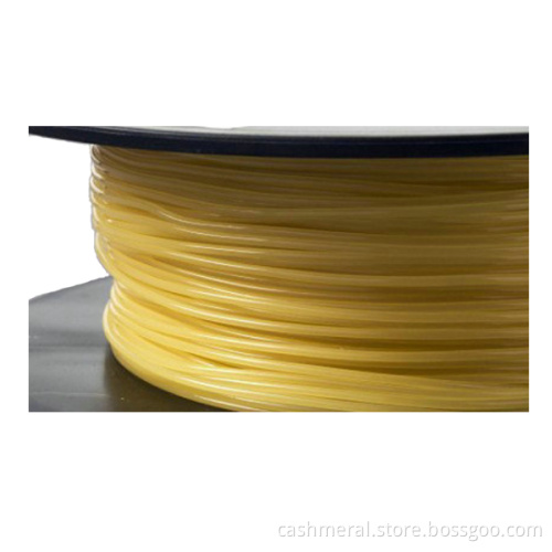Cashmeral please to offer PVA filament for 3D printer worldwide